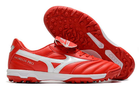 Mizuno Morelia II Sala Classic – Society Edition Red