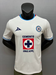 FC Basel 24/25 Away Jersey