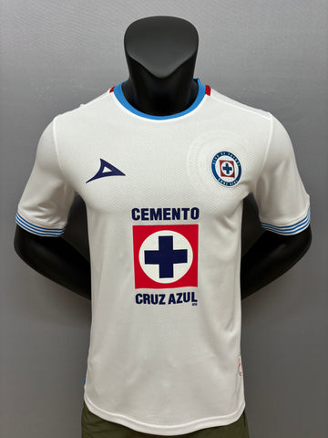 FC Basel 24/25 Away Jersey