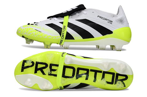 Adidas Predator Elite  FG Tongue