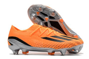 Adidas X Speed portal SG football boot Field - Orange