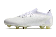 Adidas Predator Accuracy 1 – Field Edition (White)