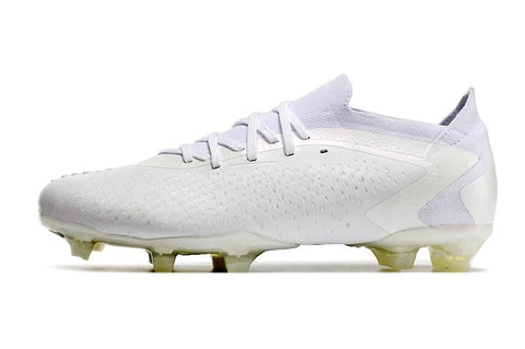 Adidas Predator Accuracy 1 – Field Edition (White)