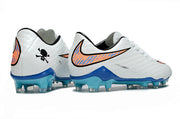 Nike Hypervenom  I FG Blue White