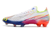 Adidas Predator Edge .1 Low – Firm Ground Edition