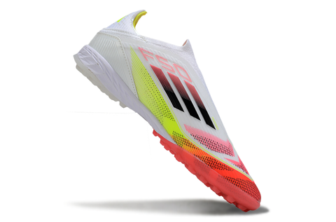 Adidas F50 Laceless TF