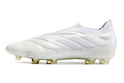 Adidas Copa Pure.1 FG – Firm Ground Edition White