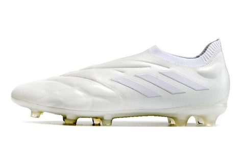 Adidas Copa Pure.1 FG – Firm Ground Edition White