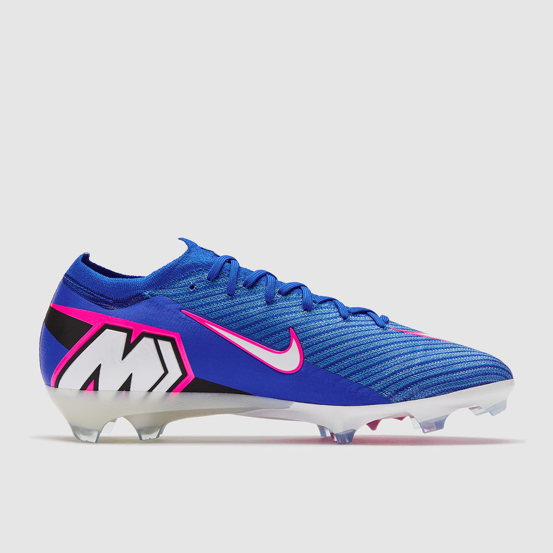Nike Air Zoom Mercurial Vapor XVI Elite FG Attack Pack – EuroSociety