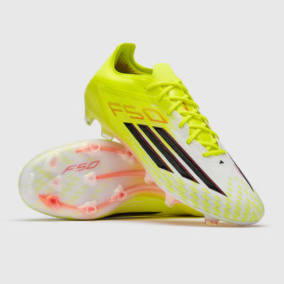 adidas F50 Elite FG Born For Goals – EuroSociety