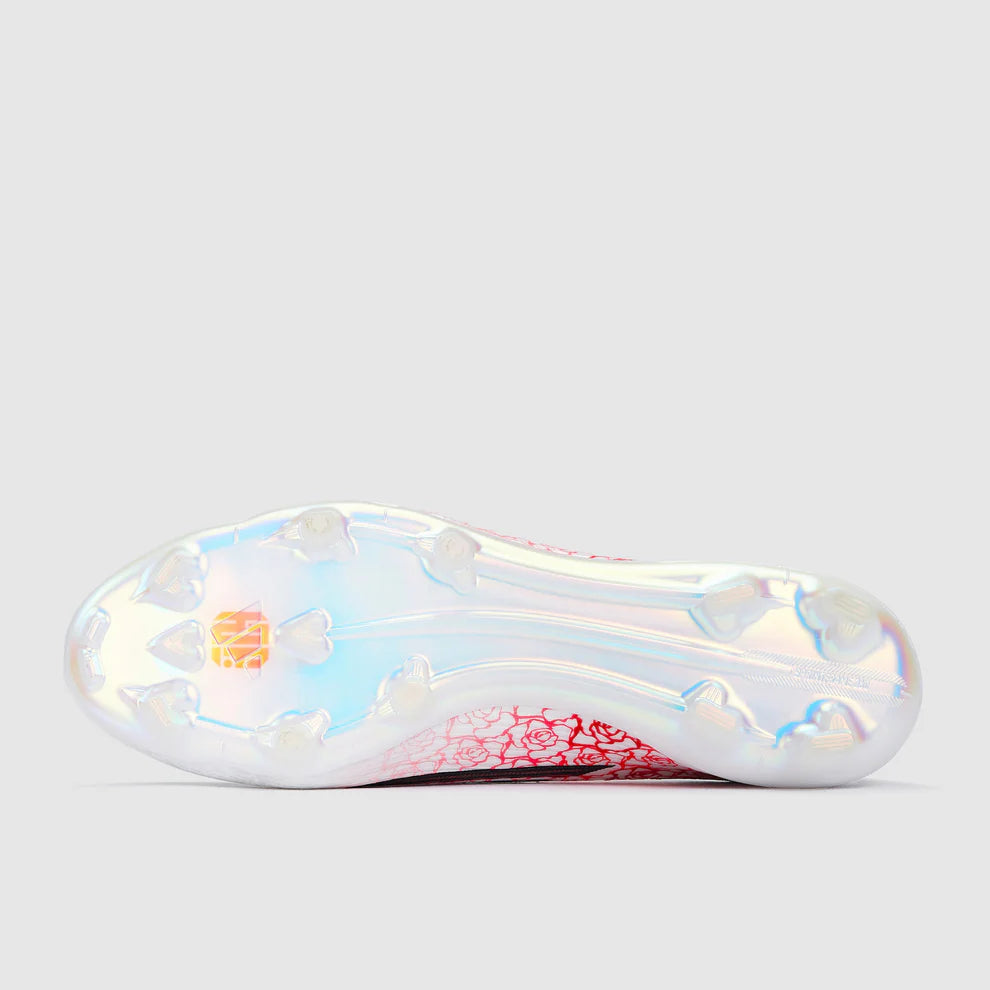 F50 Elite x Lamine Yamal Laceless FG 'Heartbreaker' – EuroSociety