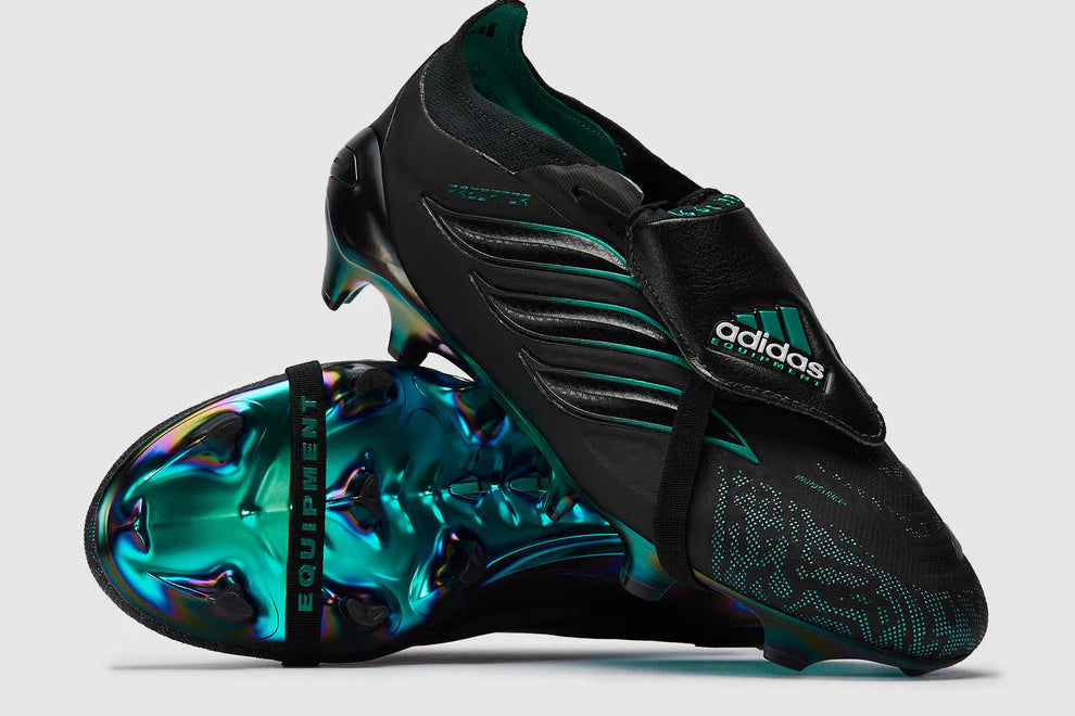 Predator Elite EQT FT FG - Limited Edition – EuroSociety