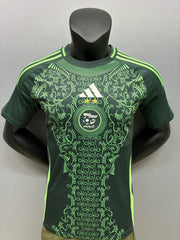 Algeria away T-shirt