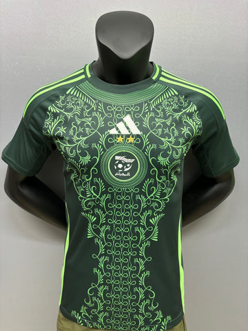 Algeria away T-shirt