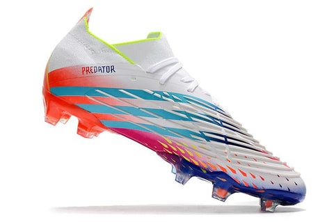 Adidas Predator Edge .1 Low – Firm Ground Edition