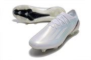 Adidas X Speedportal.3 FG – Firm Ground Football Boots White