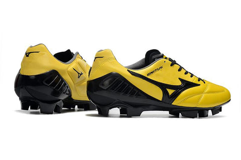 Mizuno Wave Ignitus Japan football boot Field