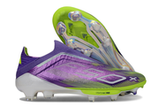 Adidas F50 Elite Laceless FG