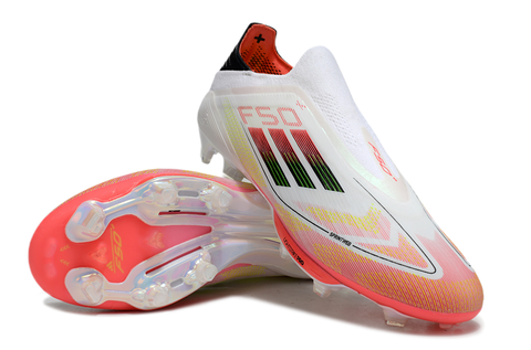 Adidas F50 Elite Laceless FG