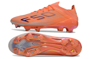Adidas F50 Elite Laceless FG