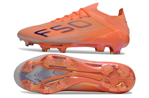 Adidas F50 Elite Laceless FG