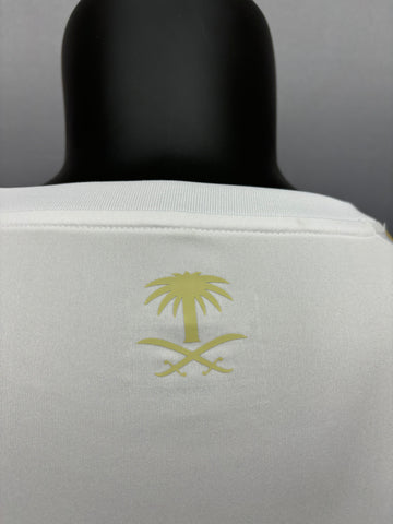 Genuine Riyadh T-shirt