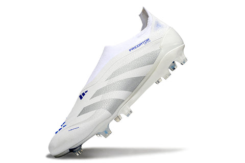 Adidas 25 Predator Elite LL – Field Edition (Laceless)