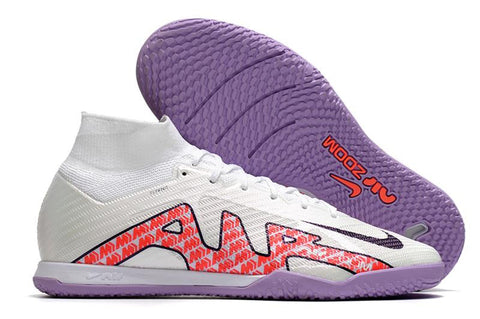 Nike Air Zoom Mercurial Superfly IX Elite