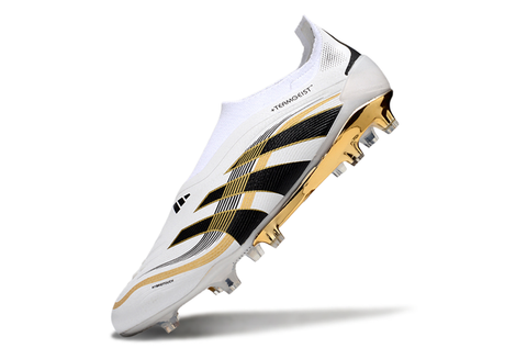 Adidas 25 Predator Elite LL Field Gold
