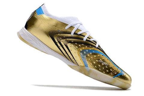 Adidas X Speedportal.3 Indoor – Gold Edition