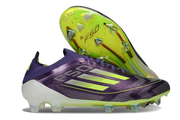 Adidas F50 Elite Laceless FG