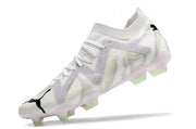 Puma Future Ultimate – Firm Ground Edition White