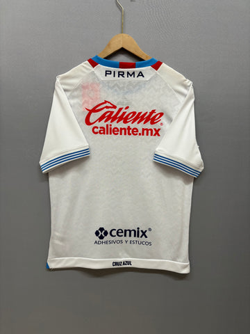 FC Basel 24/25 Away Jersey