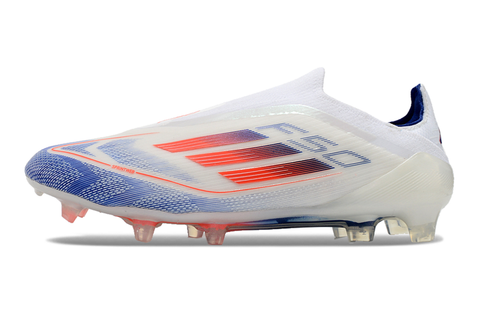 Adidas F50 League Laceless – Firm/Multi-Ground Edition
