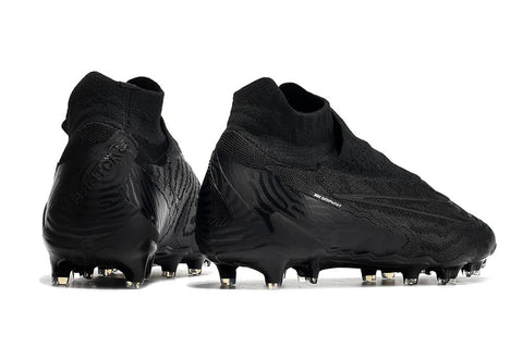 Nike Phantom GX Elite FG Black