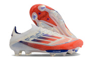 Adidas F50 League Laceless – Firm/Multi-Ground Edition
