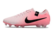 Nike Tiempo Legend 10 Elite FG Pink