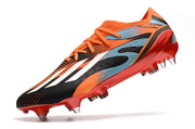 Adidas X Speed portal SG football boot Field