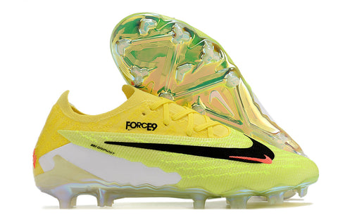 Nike Phantom GX Low Elite FG