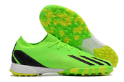 Adidas X Speedportal TF – Turf Edition Green