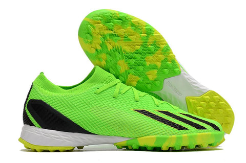 Adidas X Speedportal TF – Turf Edition Green