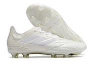 Adidas Copa Pure.1 FG – Firm Ground Edition White