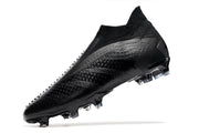 adidas Predator Accuracy Shoe FG BLACK