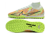 Nike Air Zoom Mercurial Superfly IX Elite TF