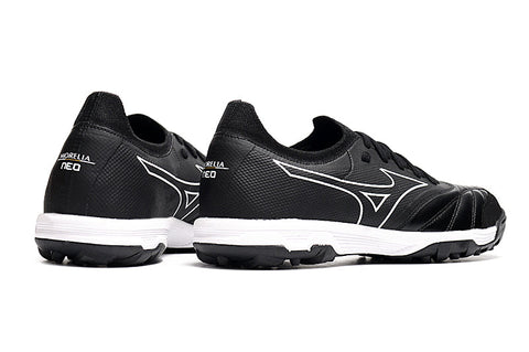 Mizuno Morelia Neo III β – Society Edition Black