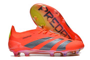 Adidas Predator Elite FG – Field Edition