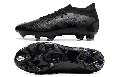Adidas Predator Accuracy.1 – Field Edition BLACK