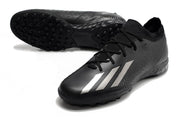 Adidas X Speedportal TF – Turf Edition Black