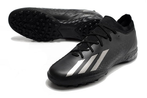 Adidas X Speedportal TF – Turf Edition Black