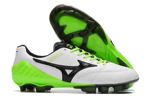 Mizuno Wave Ignitus Japan football boot Field